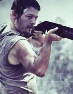 News : Activision annonce un FPS The Walking Dead
