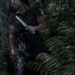 Une nouvelle image de Rambo le jeu vidéo