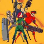 Super Time Force également prévu sur Xbox One