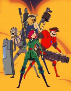 News : Super Time Force s’annonce sur le XLA avec un trailer