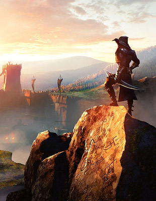 Nouvelle date de sortie pour Dragon Age : Inquisition