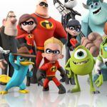 Disney Infinity : L&rsquo;aventure Cars présentée en vidéo