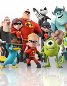 Disney Infinity : Pirates des Caraïbes en vidéo