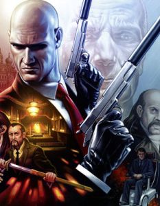 Hitman HD Trilogy : Trailer de lancement