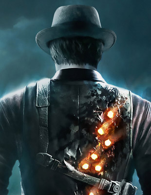 Murdered : Soul Suspect sortie en 2014