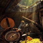 Deadfall Adventures s’illustre en images