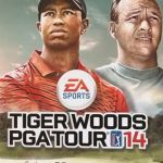Tiger Woods PGA Tour 14 en démo