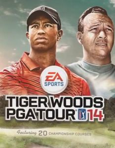 News : Tiger Woods PGA Tour 14 en démo