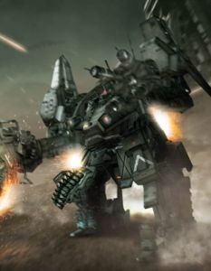News : Armored Core : Verdict Day se montre en images