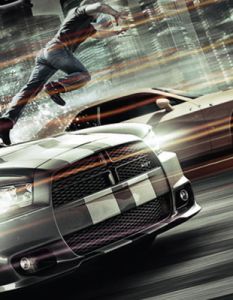 News : Activision dévoile Fast And Furious Showdown