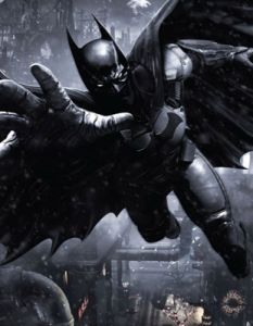 Batman: Arkham Origins : « Cold, Cold Heart » est disponible