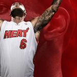 NBA 2K14 : vidéo de la league européenne