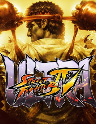 Jeu : Ultra Street Fighter IV