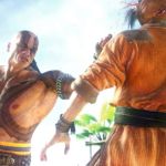 Fighter Within : vidéo de l’exclu Kinect Ubi !