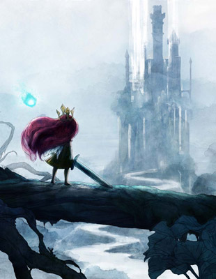 Jeu : Child of Light