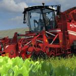 Farming Simulator 2013 récolte un trailer de lancement