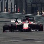 F1 2014 : les nouveautés en vidéo