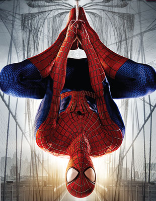 The Amazing Spider-Man 2 : 15 premières minutes en vidéo