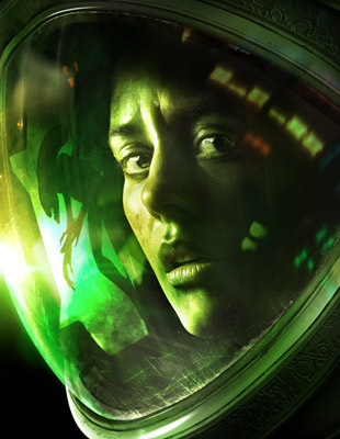 Test – Alien Isolation