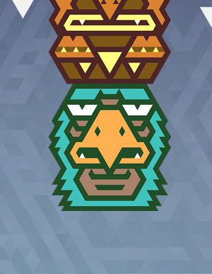 Jeu : Project Totem