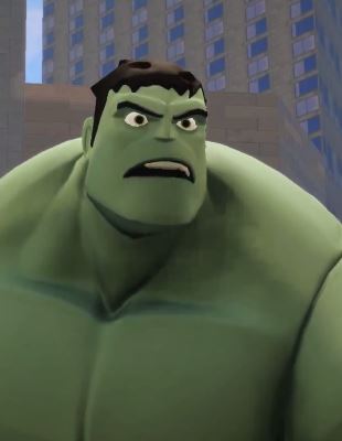 Une date pour Disney Infinity 2.0