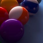 Pure Pool : le plus beau jeu de billard ?