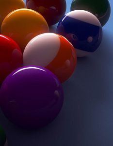 Pure Pool : le Snooker arrive en DLC