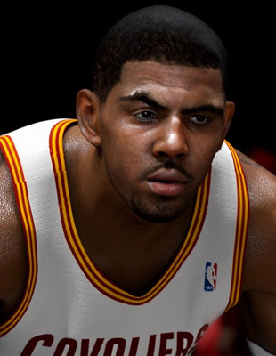 Jeu : NBA LIVE 15