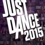 Just Dance 2015 : la tracklist complète