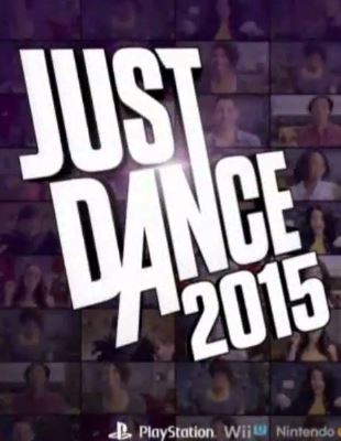 Jeu : Just Dance 2015