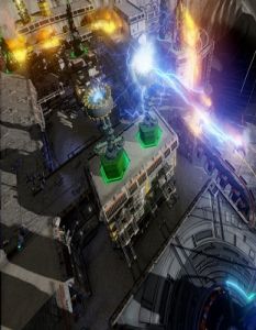 News : Defense Grid 2 bientôt sur Xbox One