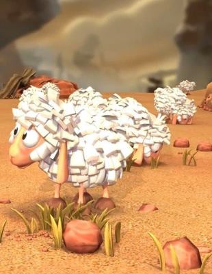 Jeu : Flockers
