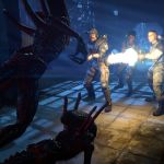 Aliens Colonial Marines prend une belle claque