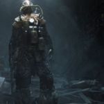 Metro 2033: Last Light déposé par THQ