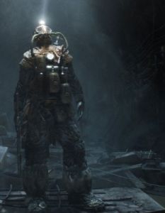 News : Metro 2033: Last Light déposé par THQ