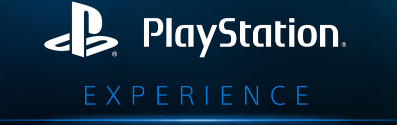 Playstation Experience en direct à 19h, du lourd en prévision !