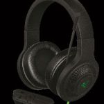 Razer présente le Kraken Stereo pour Xbox One