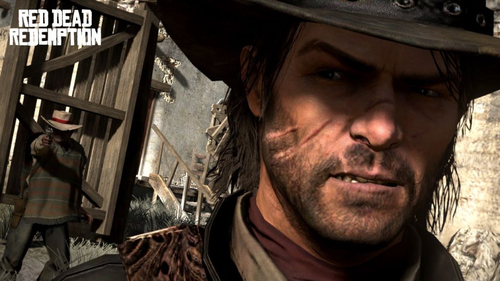 Rockstar évoque Red Dead Redemption et l&rsquo;année 2015