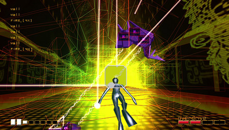 Rez HD