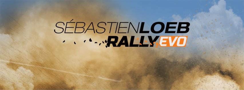 Sébastien Loeb Rally Evo : le jeu de rallye sur Xbox One et PS4