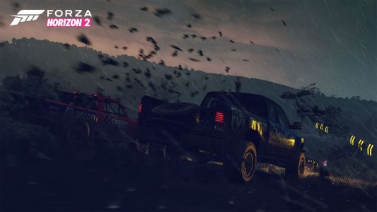 Test : Test – Forza Horizon 2 : Storm Island