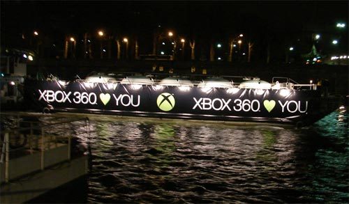 Quand Microsoft avait le beau rôle...