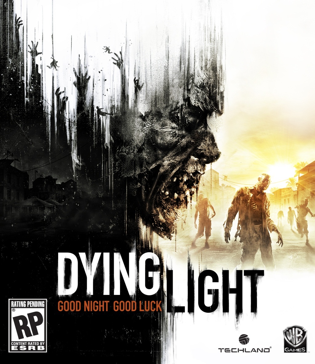 Dying Light : comparatif vidéo des versions Xbox One et PS4
