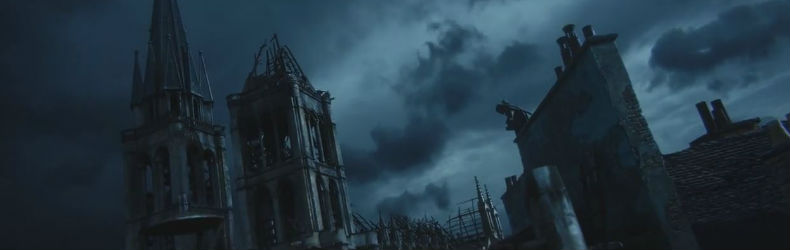 Assassin’s Creed Unity : Dead Kings disponible la semaine prochaine