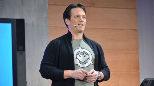 News : Phil Spencer a teasé Battletoads avec un t-shirt ?