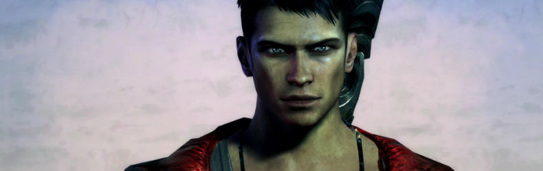 DmC Devil May Cry: Definitive Edition en vidéo 60fps
