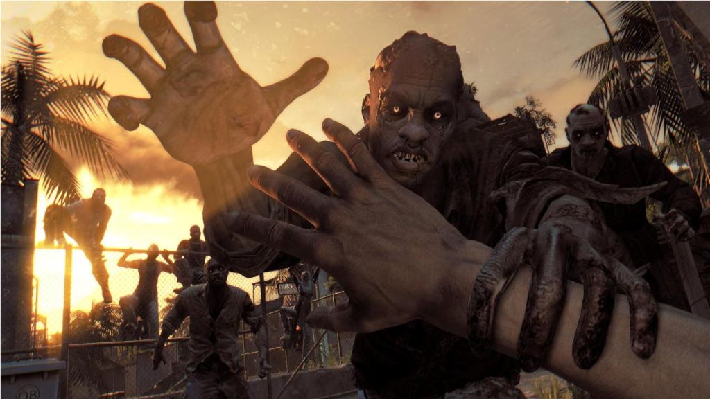 Pas de test en avance pour Dying Light