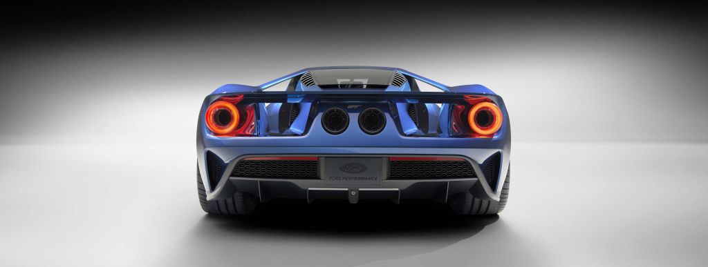 Forza Motorsport 6 annoncé, premier teaser et images