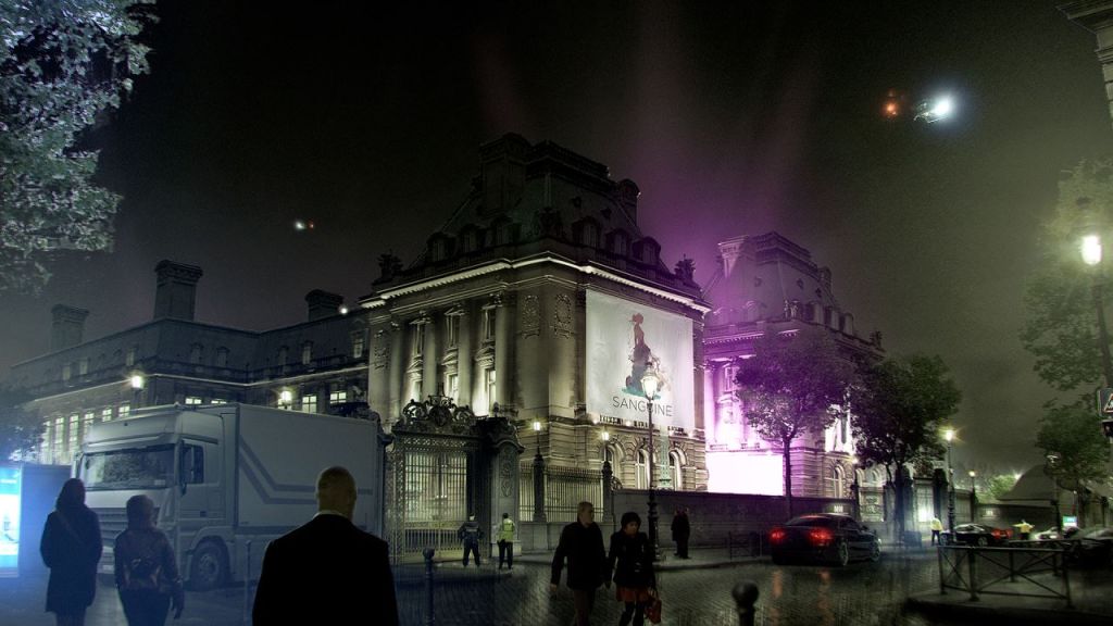 Hitman next gen : des nouvelles cette année