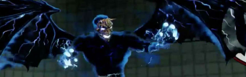 Killer Instinct : Omen se dévoile en vidéo